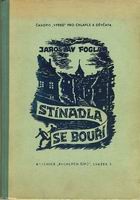 1946 - vkládaná příloha - Vpřed